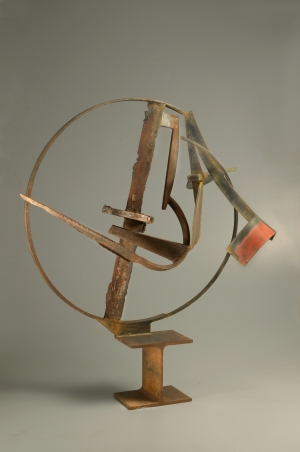 New acquisition: Private Collection - ALEX CORNO