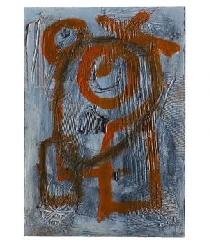 New acquisition: Private Collection - ALEX CORNO