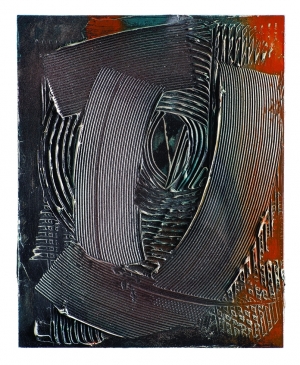 New acquisition: Private Collection - ALEX CORNO