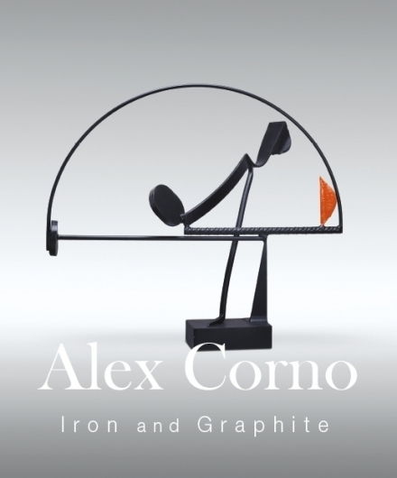 Solo Show - March 17 - April 21, 2018, Dallas, TX - ALEX CORNO