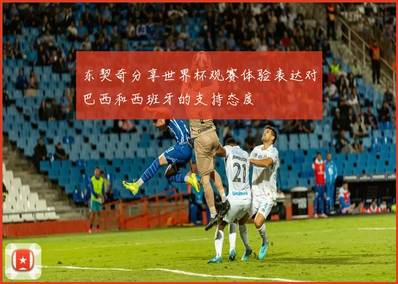 东契奇分享世界杯观赛体验表达对巴西和西班牙的支持态度