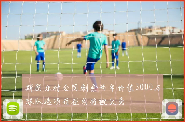 斯图尔特合同剩余两年价值3000万球队选项存在或将被交易